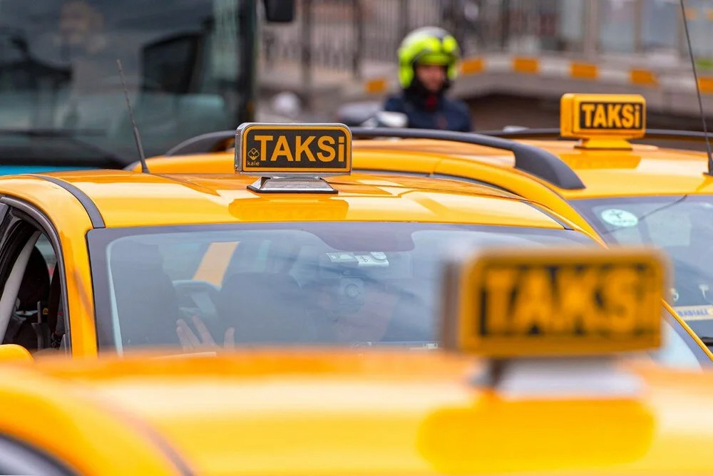 İstanbul'un bitmeyen 'taksi' sorunu! Krizin sebebi...