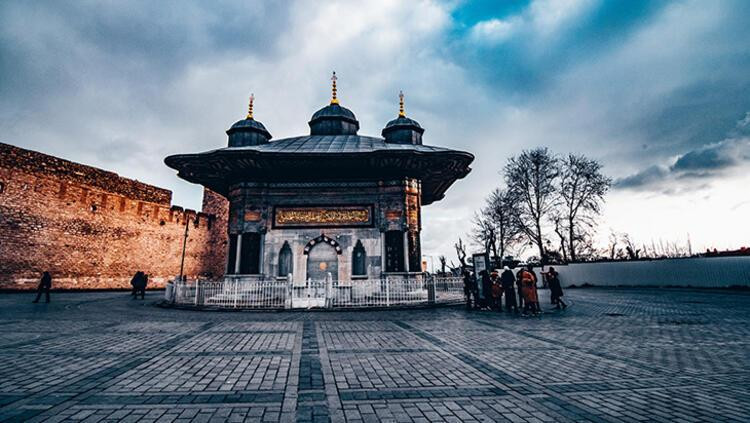 Topkapı Saray dünyanın en güzel sarayı seçildi