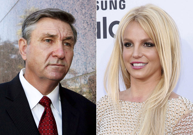 Britney Spears'ın babası, vasiliği bırakmak için 2 milyon dolar istiyor!