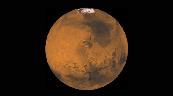 Nasa: Alınan örnekler, Kızıl Gezegen’in yaşanabilir olduğunu gösteriyor