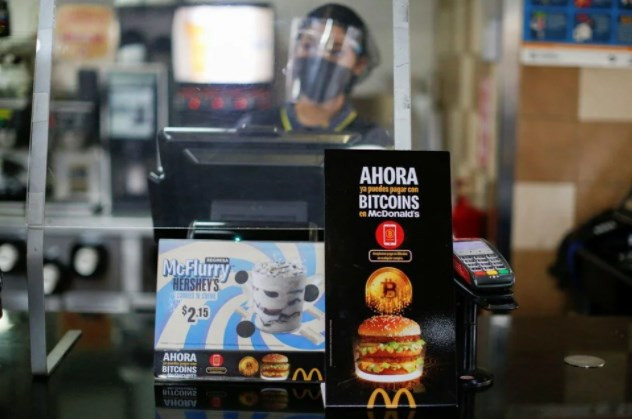 Bitcoin, El Salvador'da binlerce kişi tarafından protesto edildi