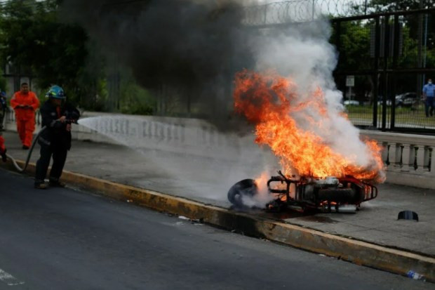 Bitcoin, El Salvador'da binlerce kişi tarafından protesto edildi
