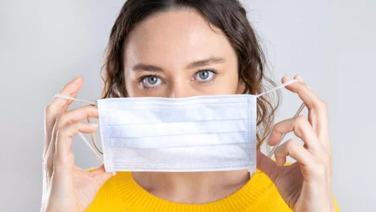 En kapsamlı araştırma: Maske ne kadar koruyor?