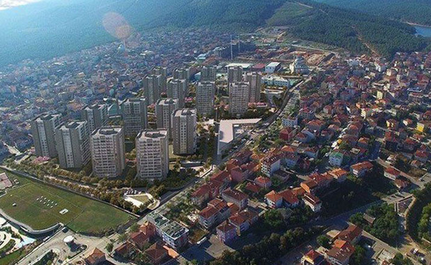 İstanbul'da en ucuz evler hangi ilçede?