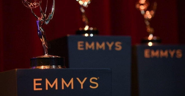 73. Emmy Ödülleri sahiplerini buldu, aşısızlar törene alınmadı