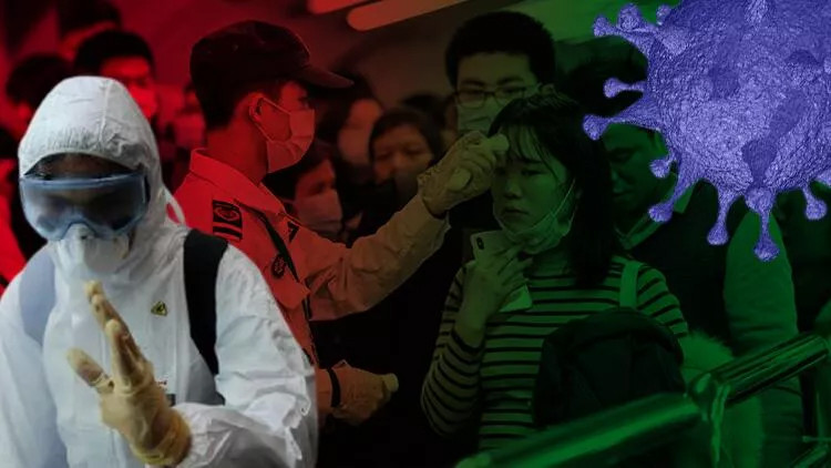 Korona tartışması sil baştan: U dönüşü geldi!