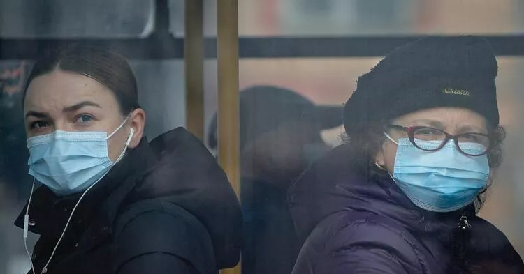 Koronanın en tehlikeli hali: Her 2 kişiden 1'i bundan şikayetçi!