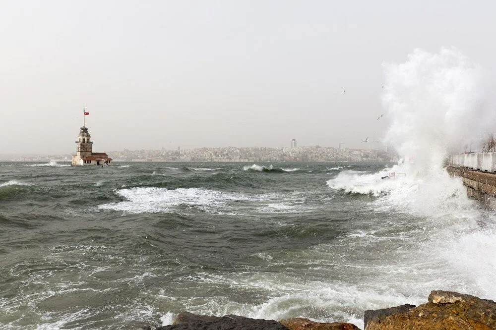 Marmara’da sel kaygısı: Bakanlık harekete geçti!