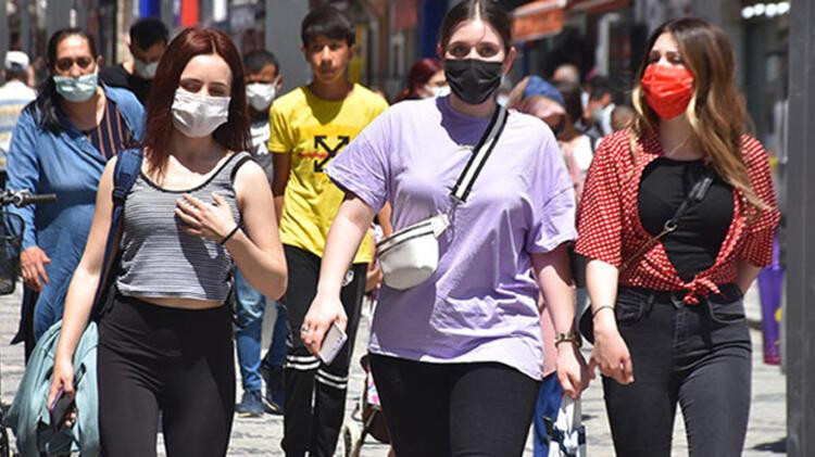 Bilim Kurulu Üyesi'nden kısıtlama açıklaması: Gündemimizde olacak!