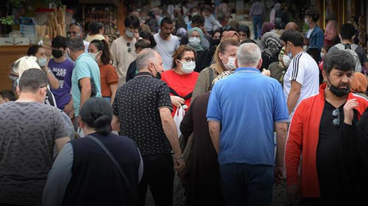 Bilim Kurulu Üyesi'nden kısıtlama açıklaması: Gündemimizde olacak!