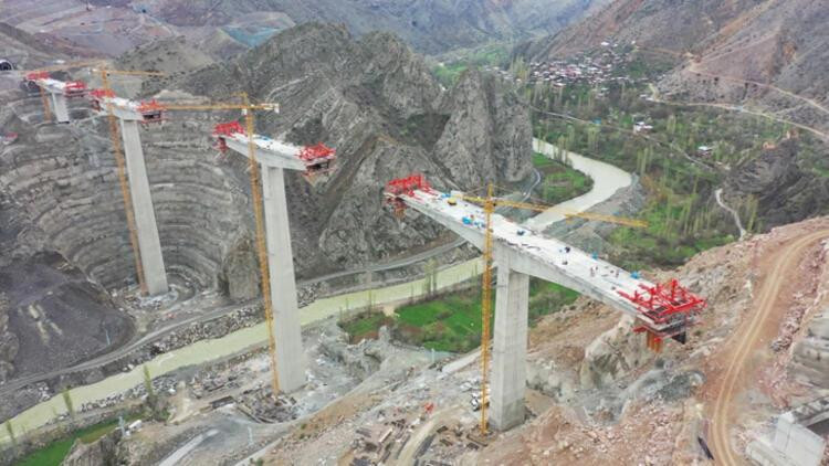 Türkiye'de tek! Açılacağı tarih belli oldu