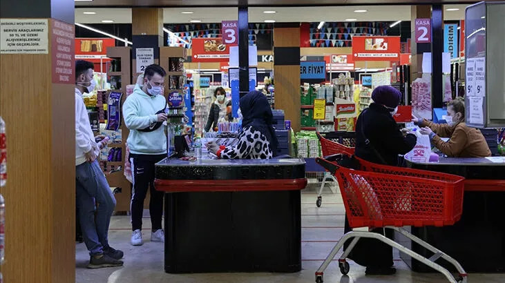 Marketler için yeni çözüm: En düşük fiyat indirimi...