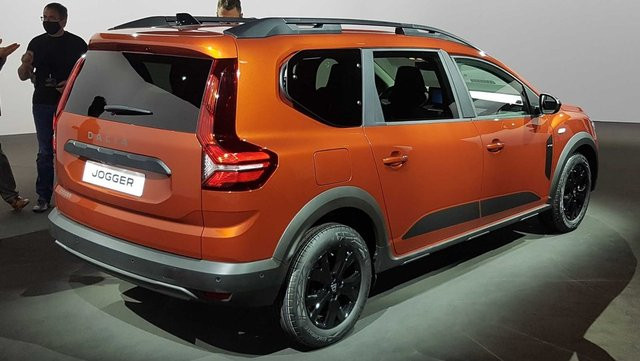Geleceğin otomobilleri Münih Otomobil Fuarı'nda ortaya çıktı