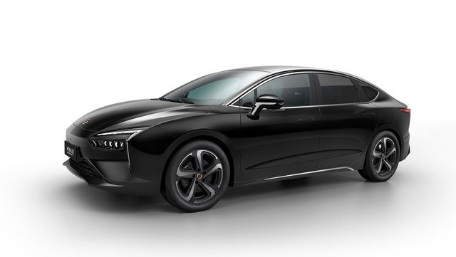 Geleceğin otomobilleri Münih Otomobil Fuarı'nda ortaya çıktı