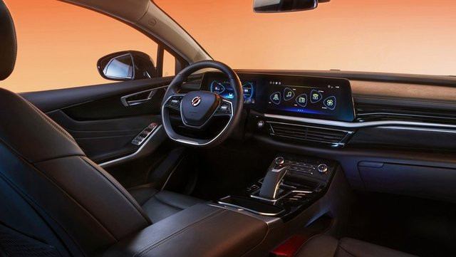 Geleceğin otomobilleri Münih Otomobil Fuarı'nda ortaya çıktı