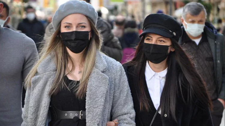 'Mu varyantı' kabusu: Semptomları belli oldu!