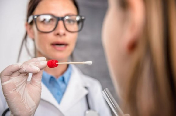 13 soruda PCR testi zorunluluğu