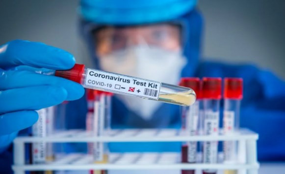 13 soruda PCR testi zorunluluğu