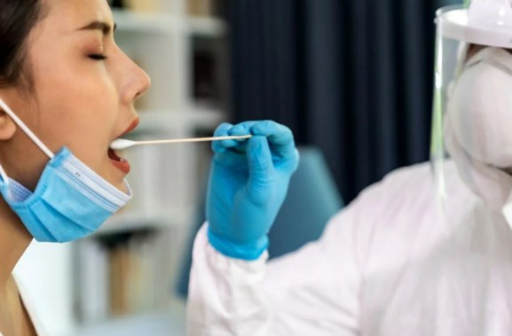 13 soruda PCR testi zorunluluğu