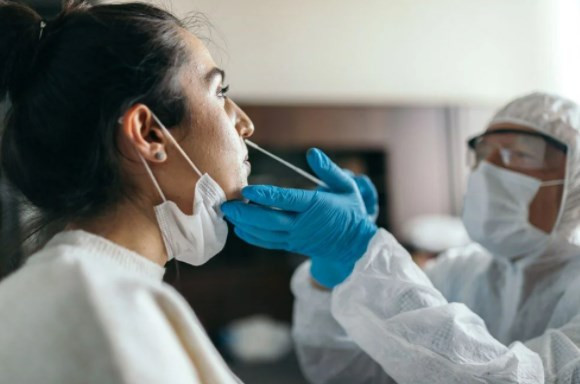 13 soruda PCR testi zorunluluğu