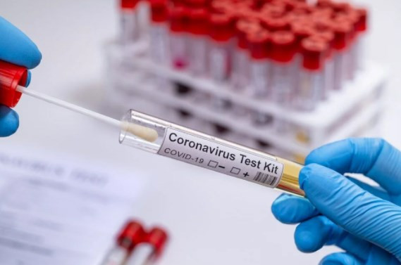 13 soruda PCR testi zorunluluğu