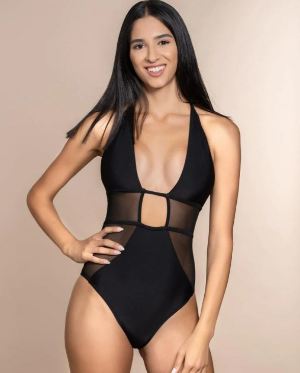 Miss Turkey 2021 birincisi belli oldu