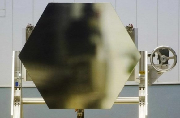 NASA'dan uzaya yeni göz! Fırlatma tarihi belli oldu
