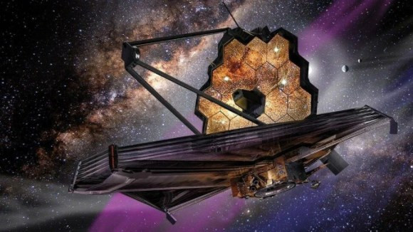 NASA'dan uzaya yeni göz! Fırlatma tarihi belli oldu