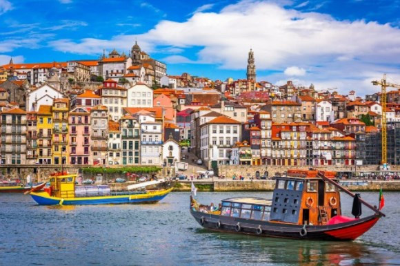 Dünyanın en iyi 37 şehri: İstanbul da sıralamada