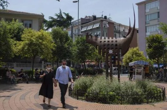 'Mu varyantı kışın sorun teşkil edebilir'