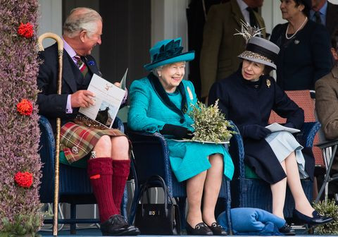 Kraliçesi 2. Elizabeth'in tahttaki 70. yılını kutlama programı belli oldu