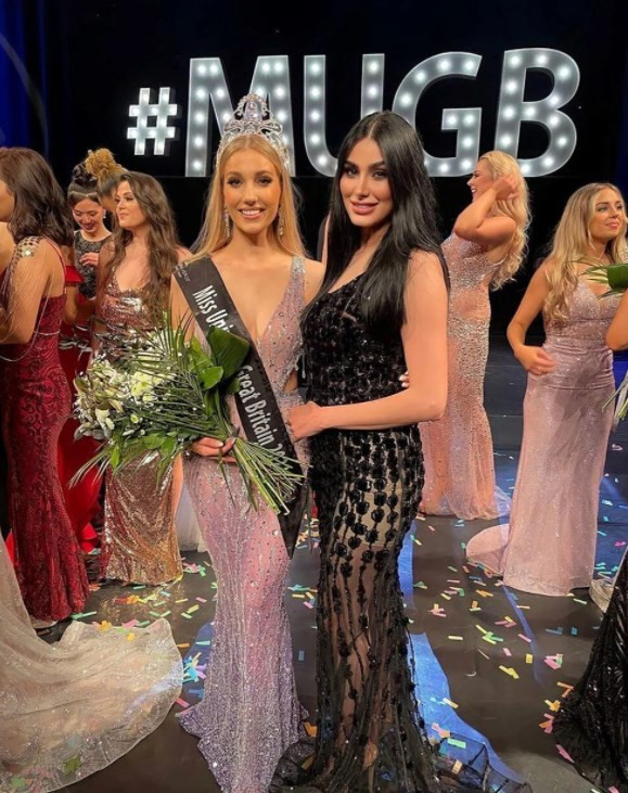 ABD, güzellik kraliçesine Suriye doğumlu diye vize vermedi