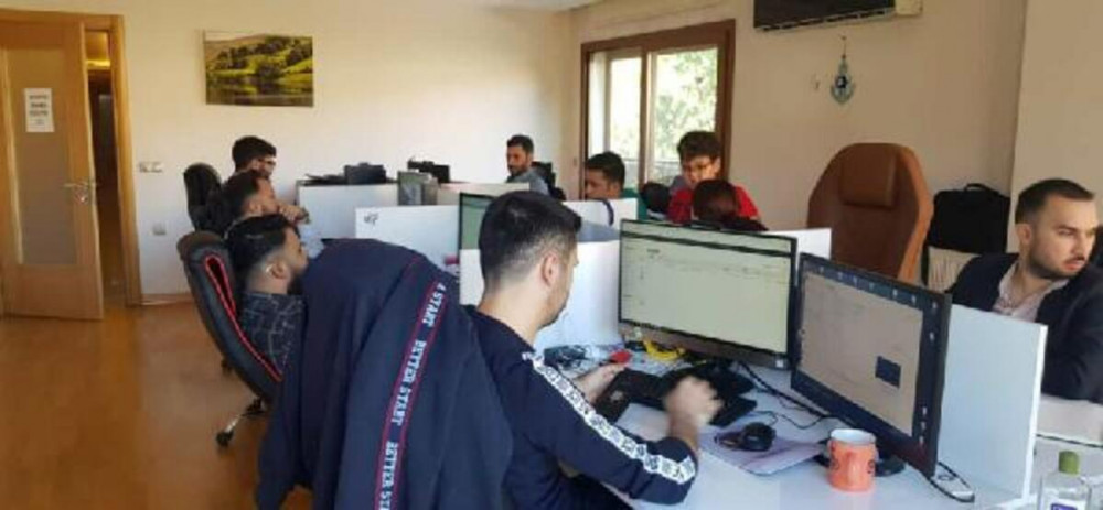 Vebitcoin mağduruna 'yağma' davası!