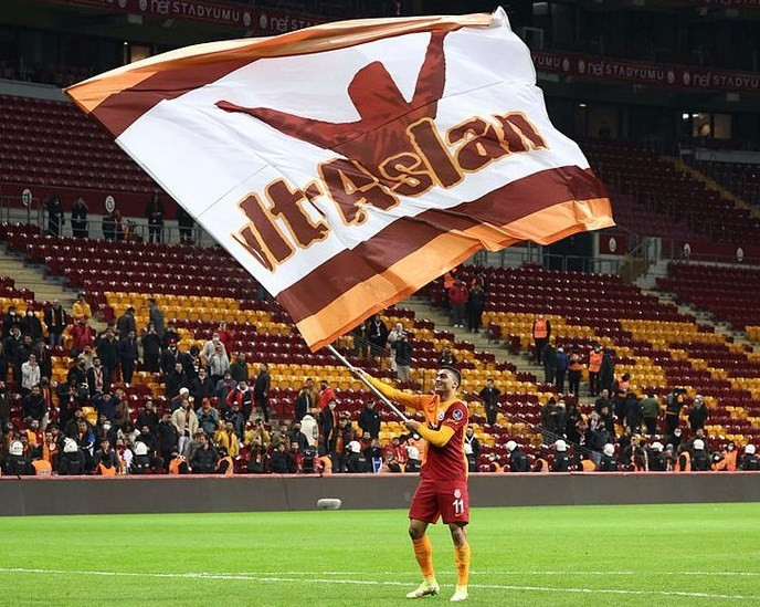  Galatasaray'ın yıldızı Mostafa Mohamed'in başı belaya girdi! Soruşturma açıldı...
