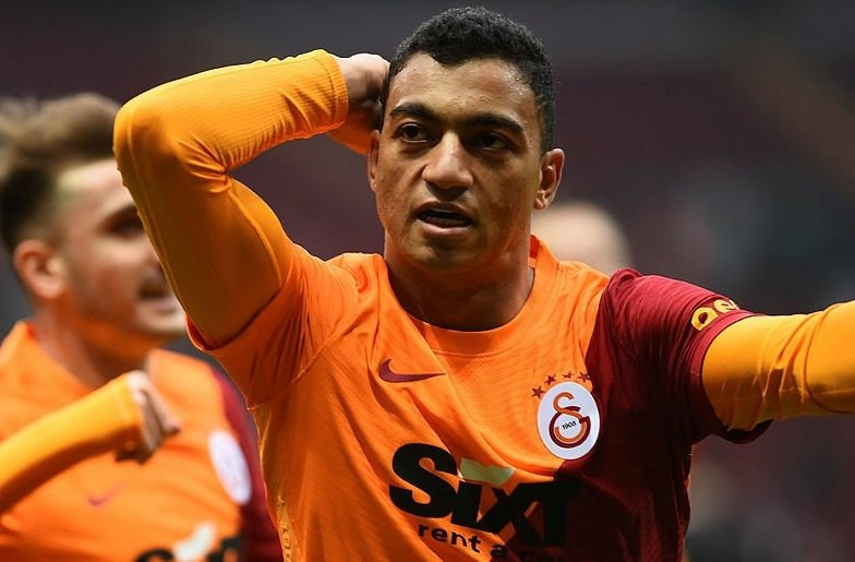  Galatasaray'ın yıldızı Mostafa Mohamed'in başı belaya girdi! Soruşturma açıldı...
