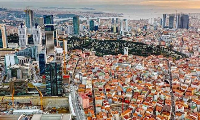 Yabancıya konut satışında yeni düzenleme