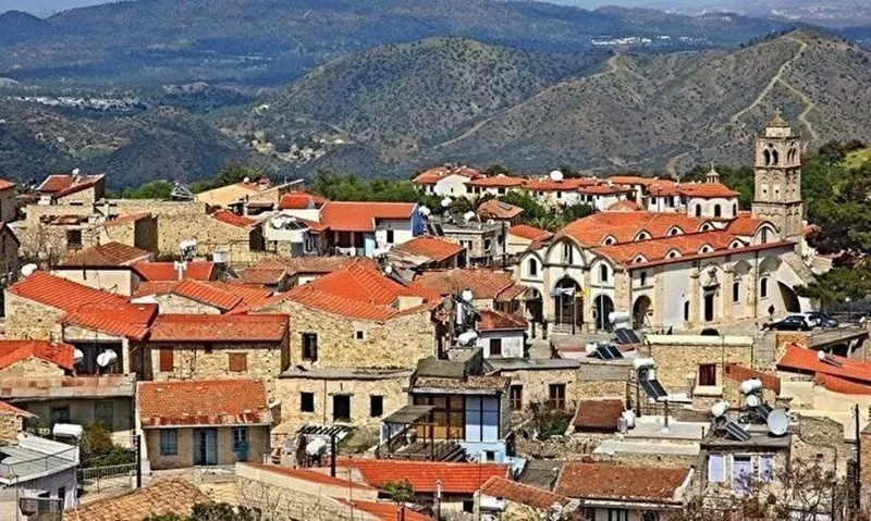 İşte Avrupa'nın en güzel 30 kasabası! Listede Türkiye de var