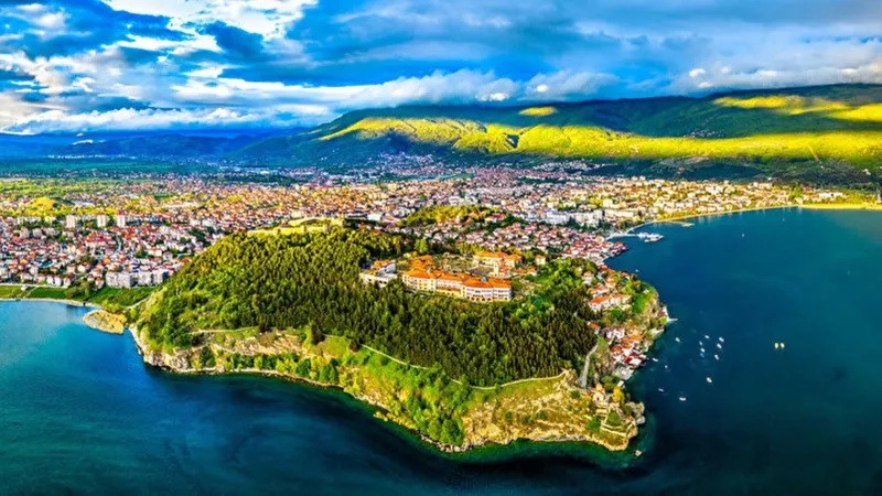 İşte Avrupa'nın en güzel 30 kasabası! Listede Türkiye de var