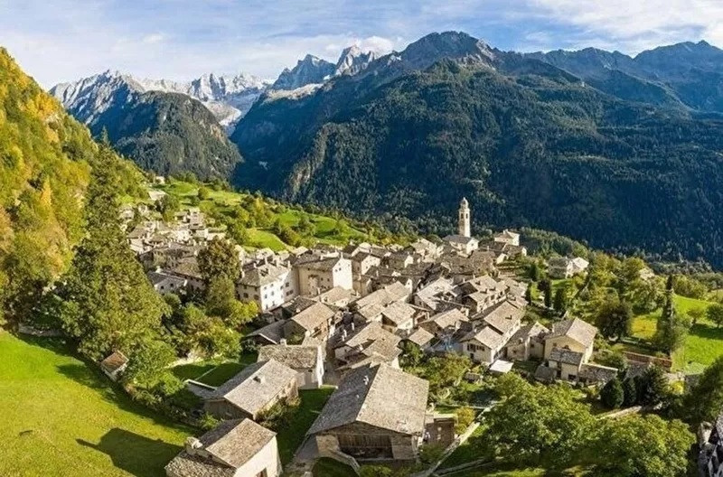 İşte Avrupa'nın en güzel 30 kasabası! Listede Türkiye de var