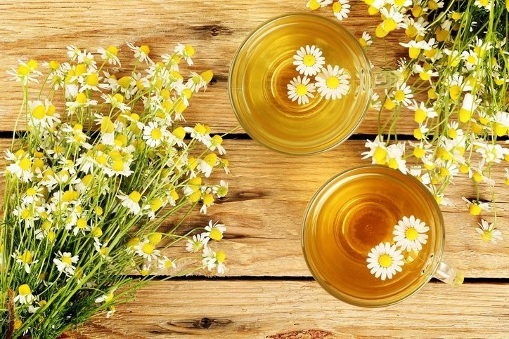 Şekeri dakikalar içerisinde düşüren 'altın çay'