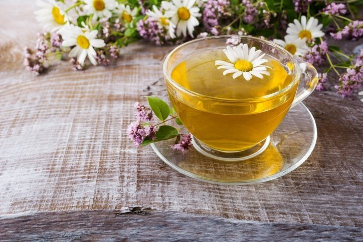 Şekeri dakikalar içerisinde düşüren 'altın çay'