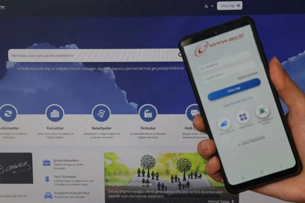 e-Devlet'i kontrol edin: Birikmiş alacaklarınız olabilir!