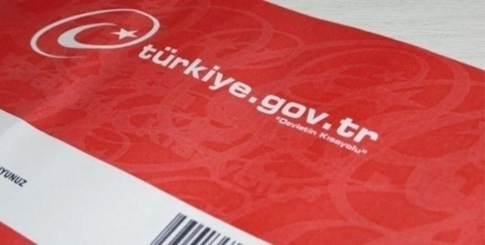 e-Devlet'i kontrol edin: Birikmiş alacaklarınız olabilir!