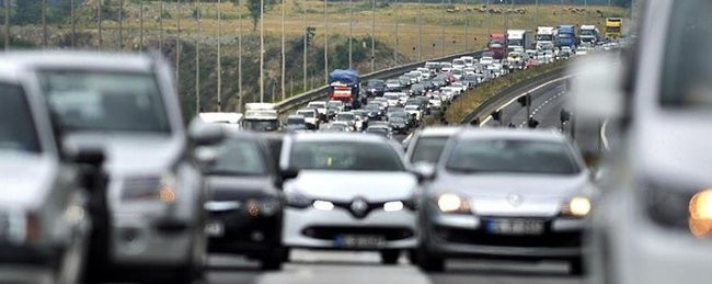O trafik cezaları için flaş karar: İptal oldu!