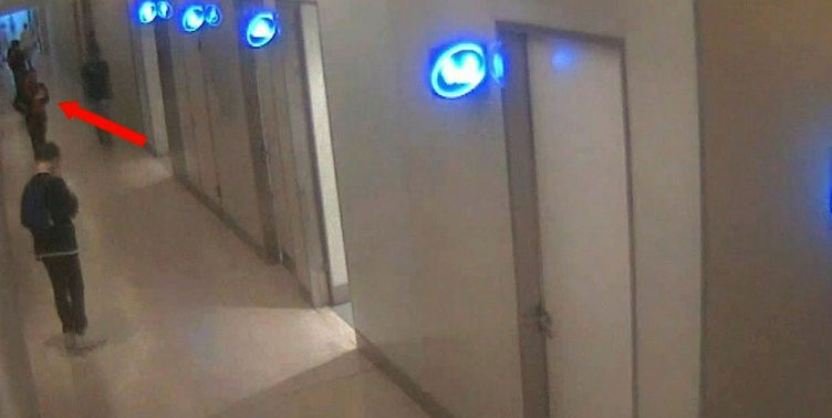 FETÖ'den yeni yöntem: AVM tuvaletinde para transferi!