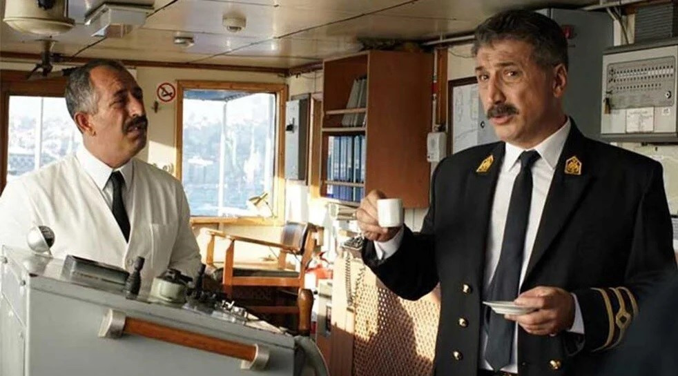 Cem Yılmaz'dan yeni film müjdesi