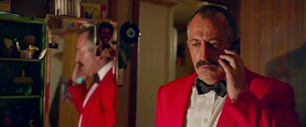 Cem Yılmaz'dan yeni film müjdesi