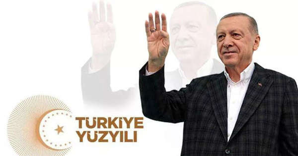 16 maddede AK Parti vizyon belgesi