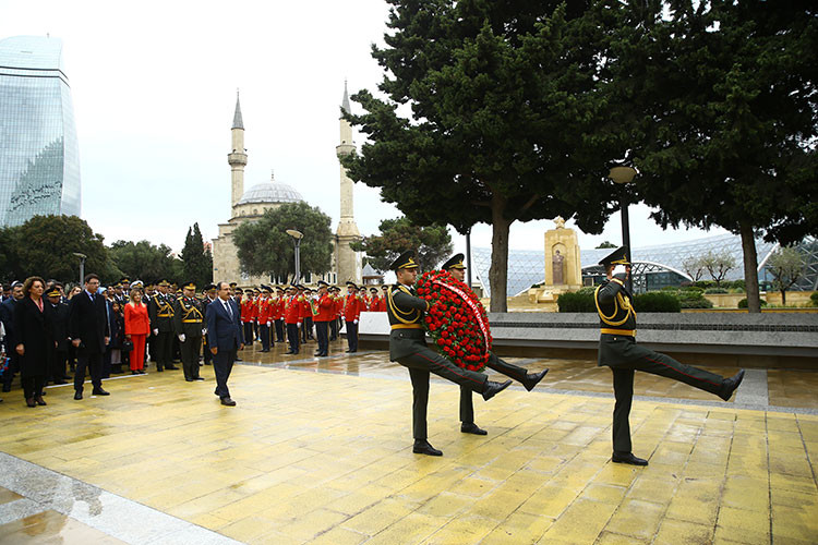 Dünyada 29 Ekim kutlamaları