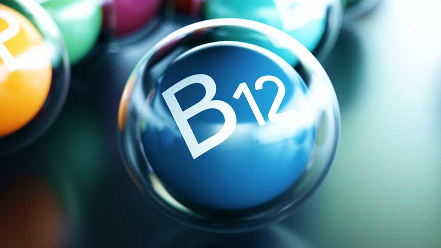 B12 vitamini eksikliği hasta ediyor! İşte belirtileri...